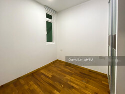 Parc Rosewood (D25), Condominium #239996381